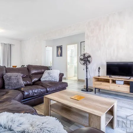 Casa Verba * Calpe