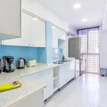 Apartment Casa Verba