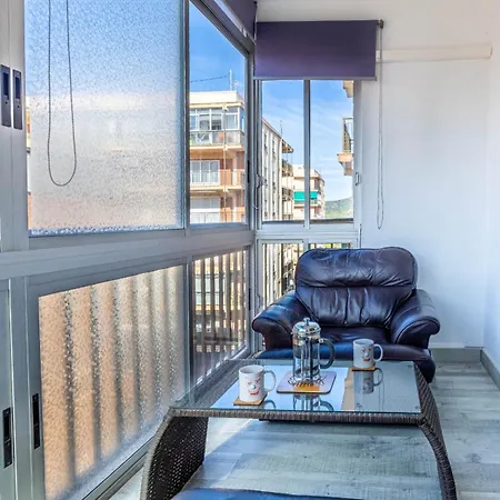 Apartment Casa Verba