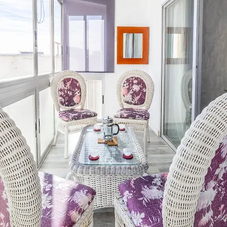 Casa Verba Calpe
